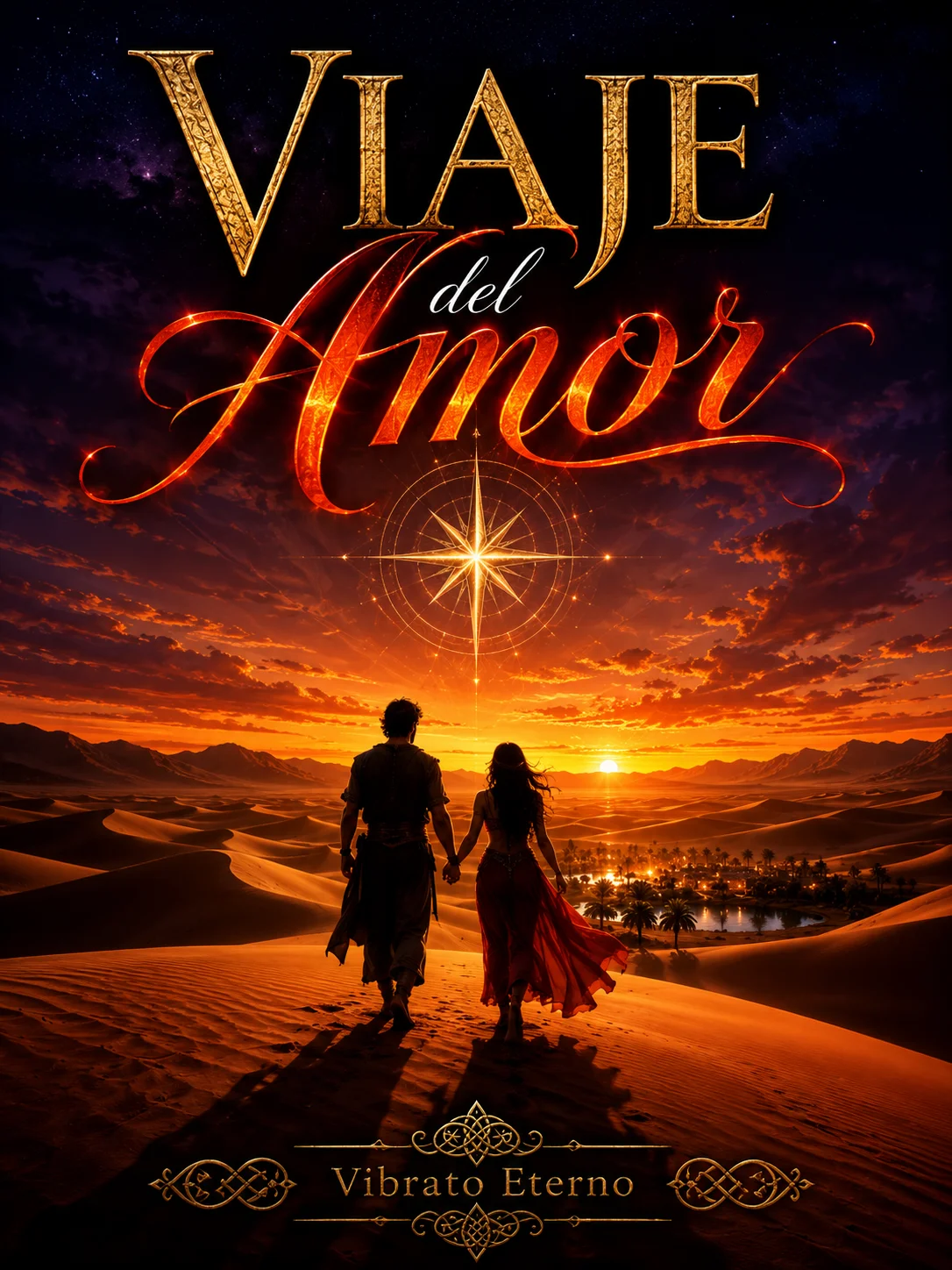 Viaje del Amor (SINGLE) product image (1)