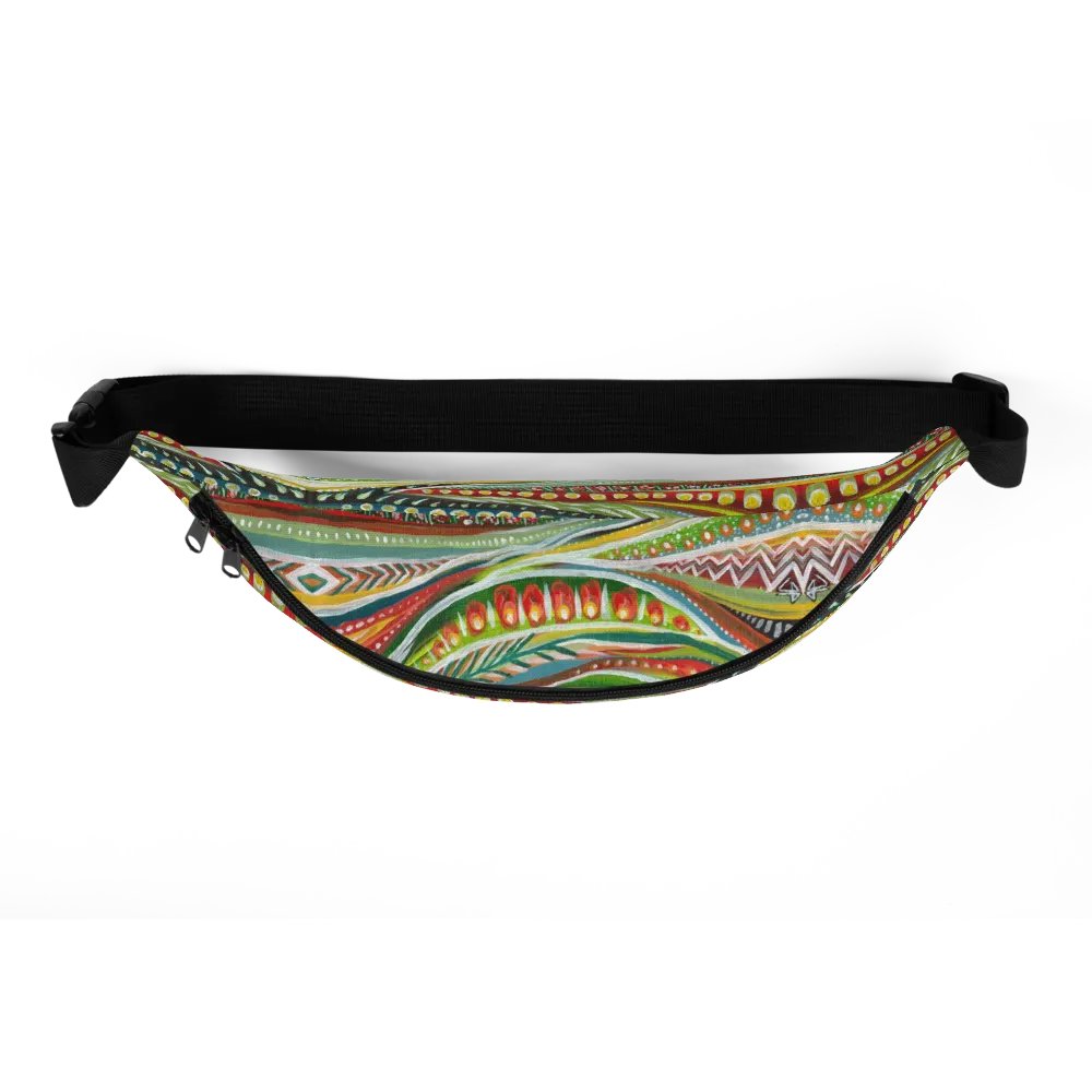 ARENA - FANNY PACK product image (10)