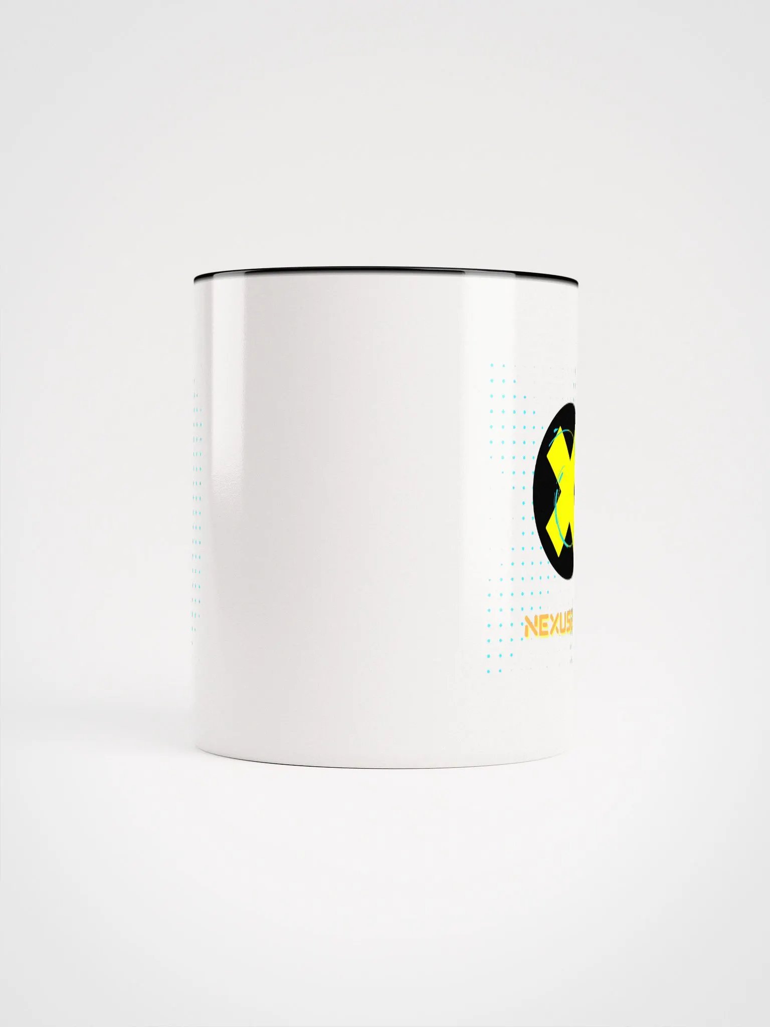 Ceramic Mug with Color Inside product image (45)