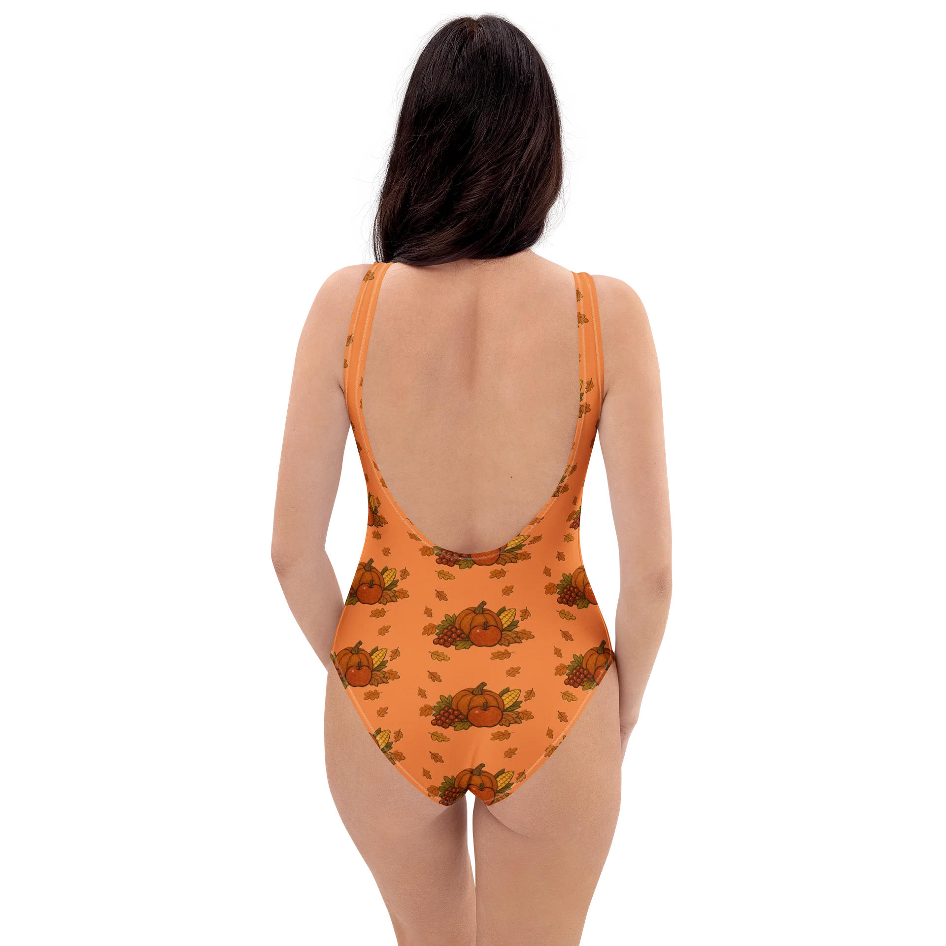 Cat brigade fall 2 All-Over Swimsuit product image (5)