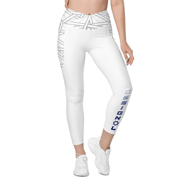 Rossignol Symbol Leggings product image (1)