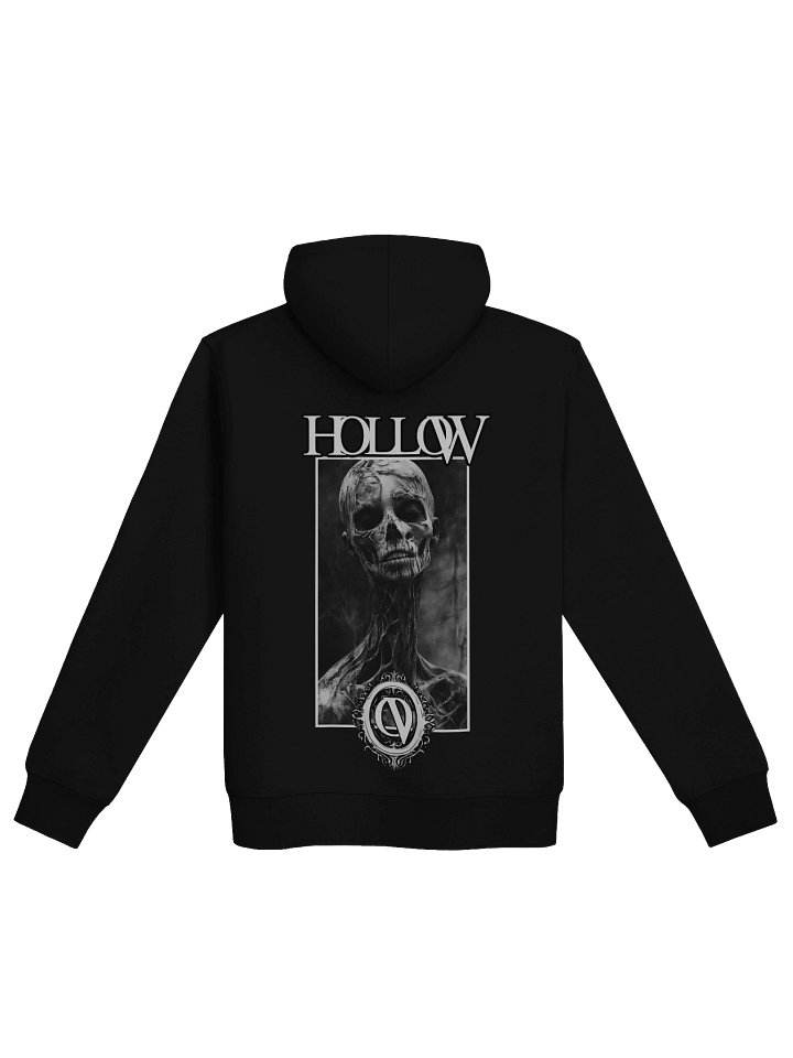 Alluring Corpse unisex pullover hoodie product image (1)