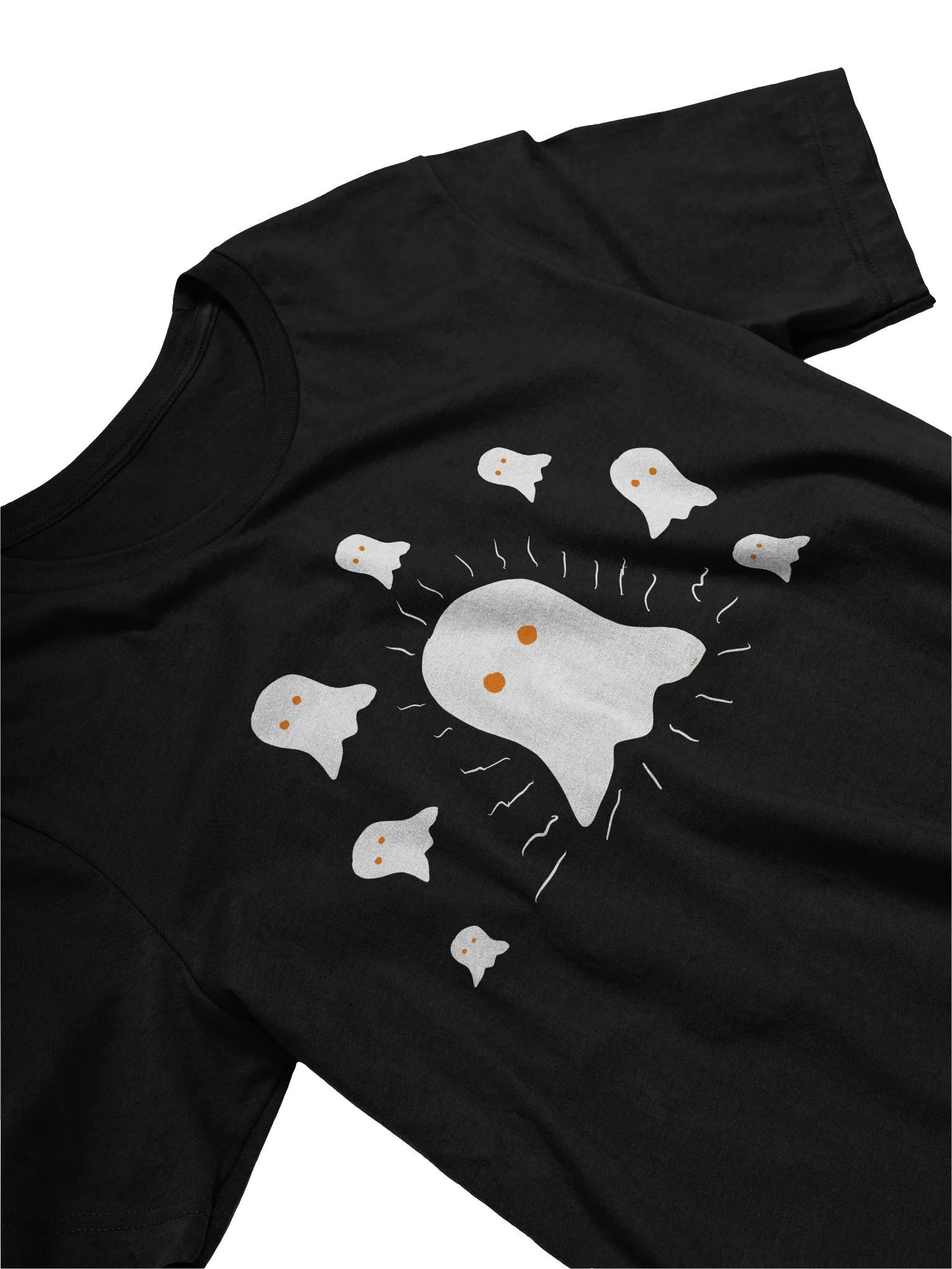 Boo! tee product image (13)