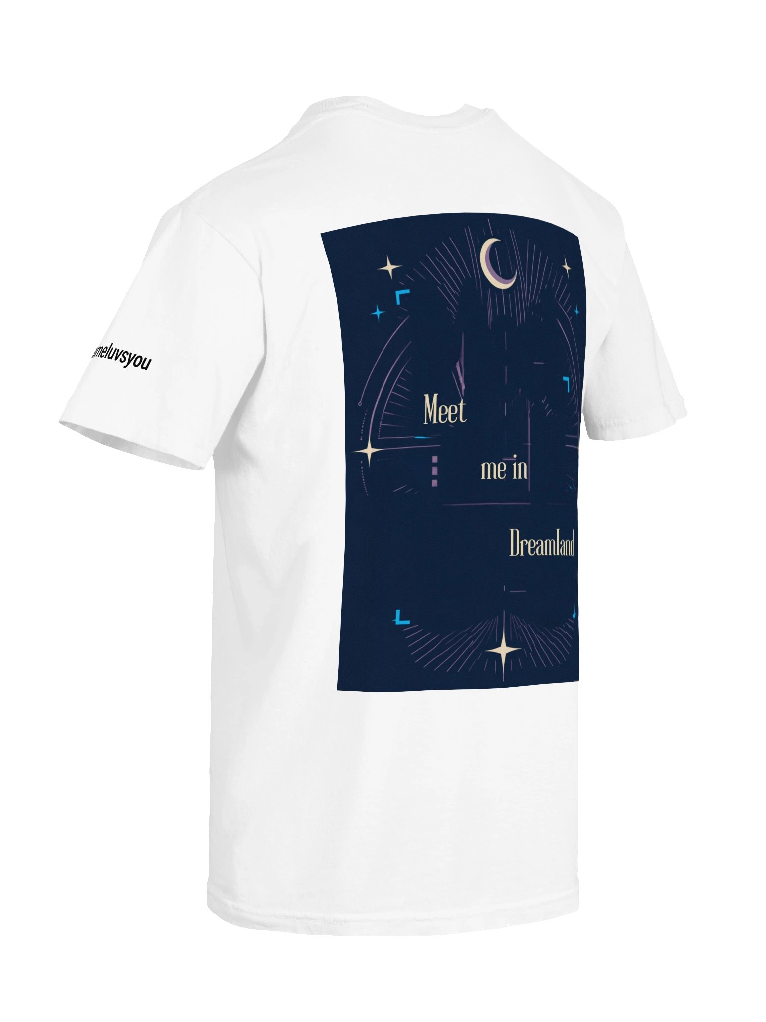 Pameluv Disco Ball Dreamland Tee product image (8)