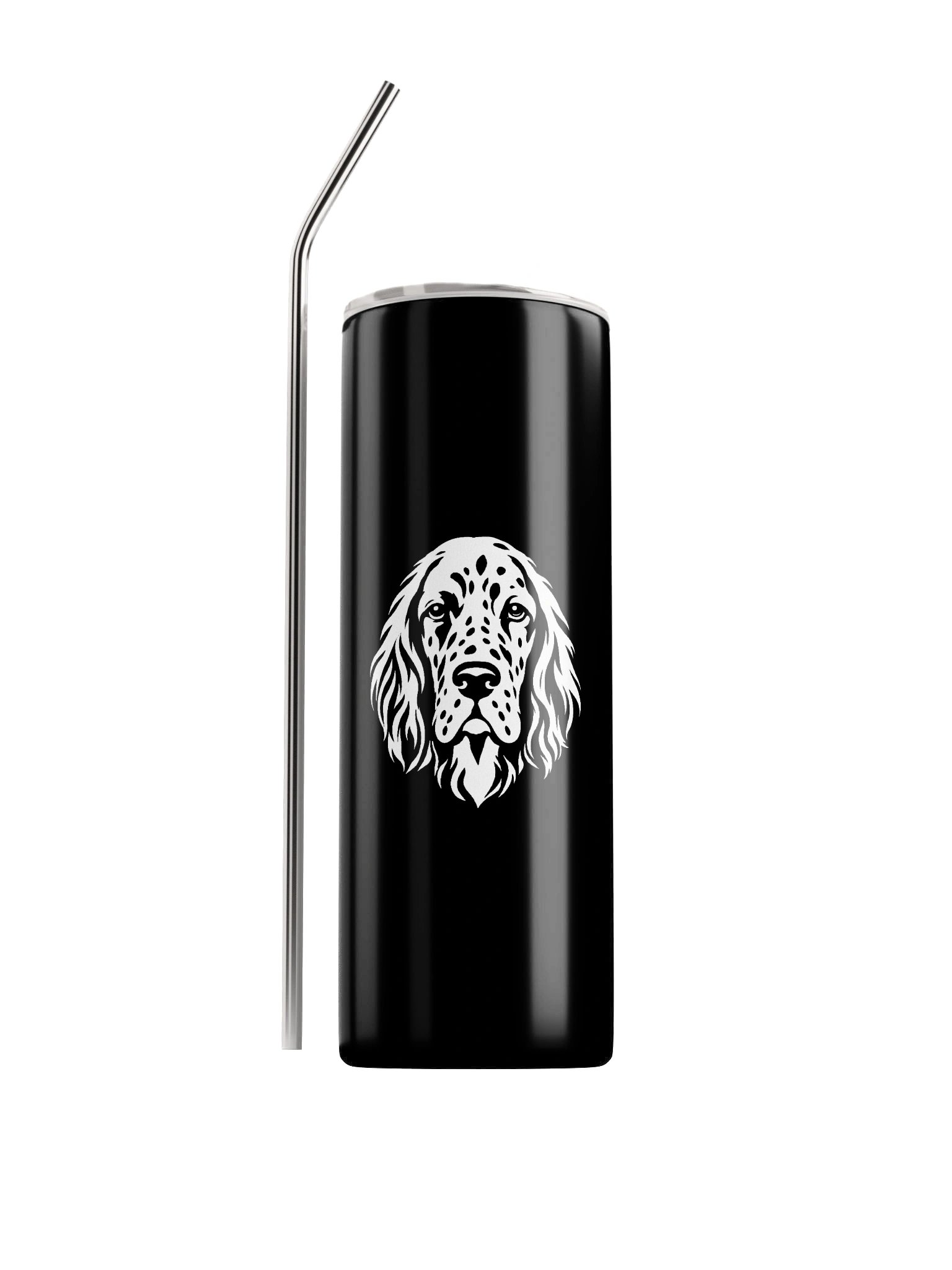 Bicchiere in acciaio inossidabile SETTER product image (2)