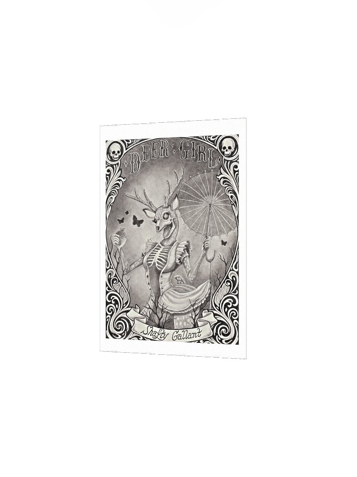 Deer Girl product image (4)