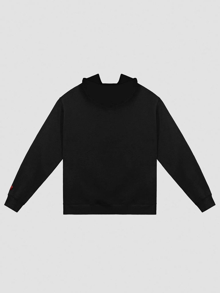 Malys Embroidered Hoodie product image (2)