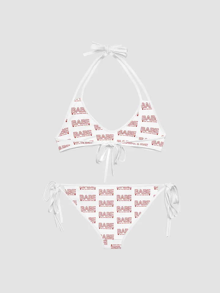 BABE Bikini product image (2)