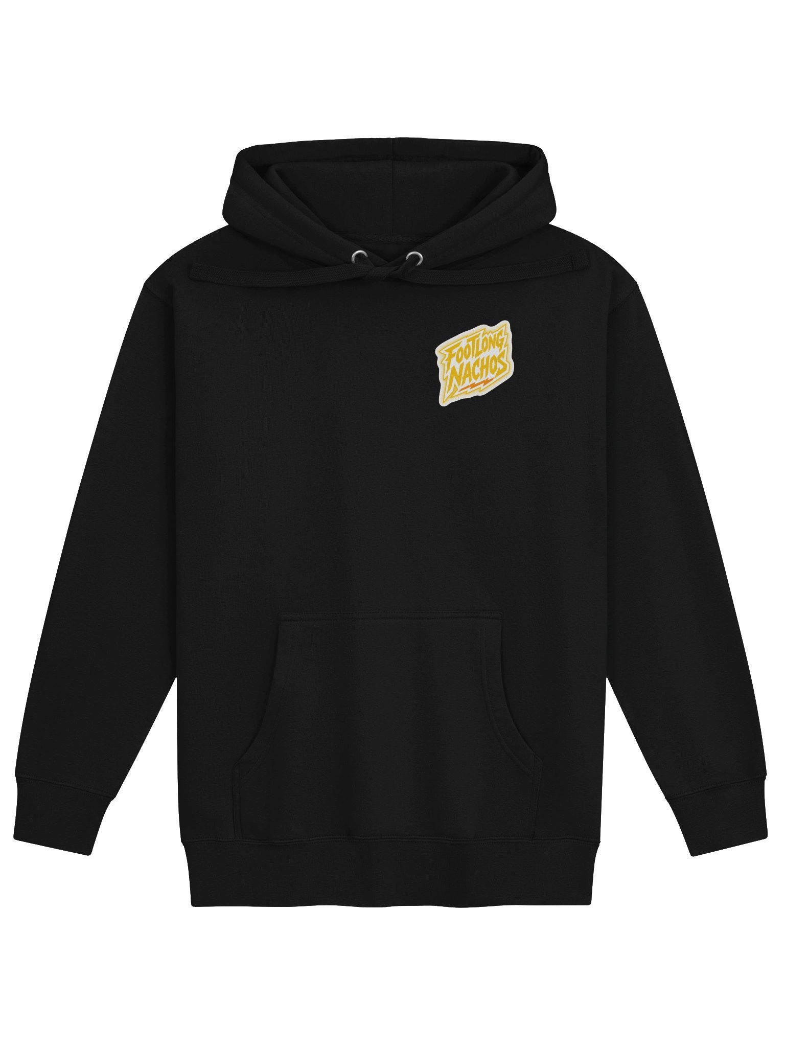 Footlong Logo Hoodie product image (1)