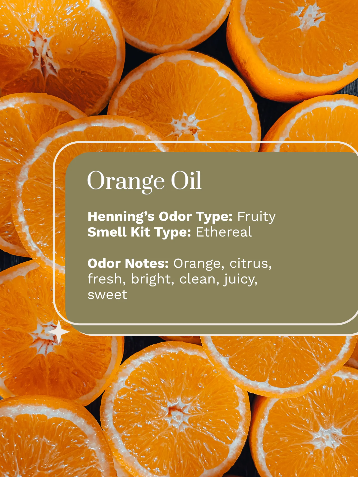 Olfaria Smell Training Kit | Set 2 | 5 Single-Note Essential Oils | Olfactory Training / Smell Loss product image (3)
