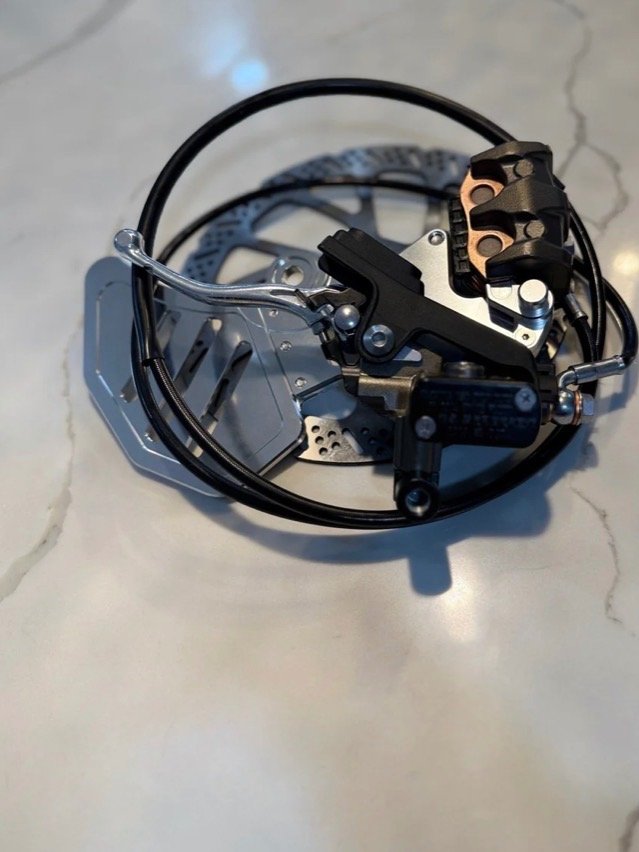 Pre-Bled Ultra Bee Brakes product image (4)