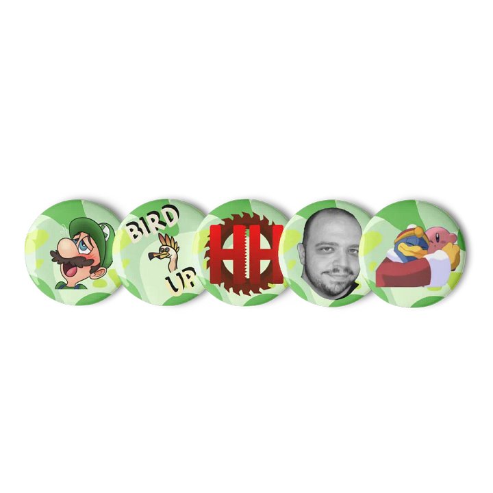 Hacksaw Pins product image (1)