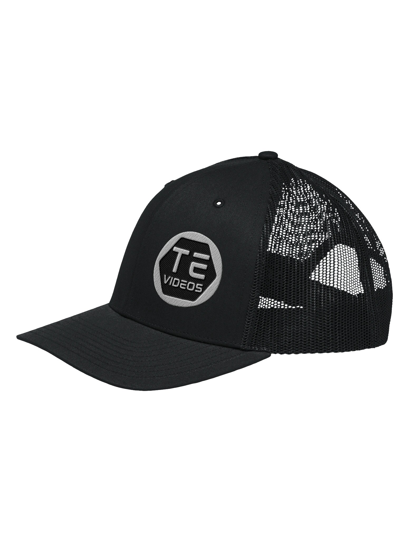 TE Trucker Hat product image (2)