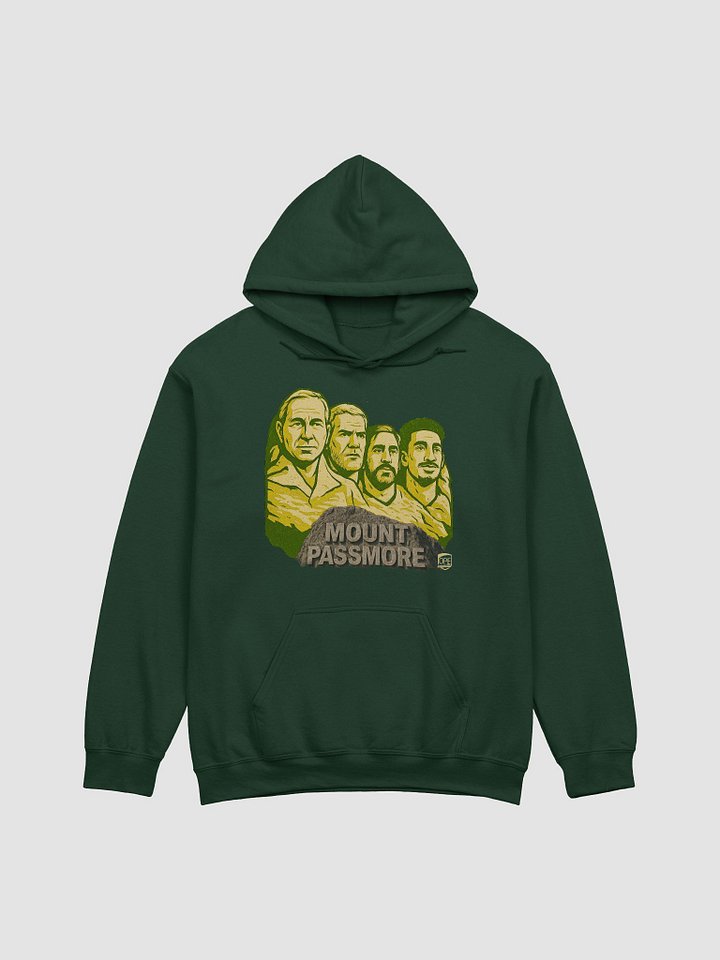 Mount Passmore Hoodie product image (5)