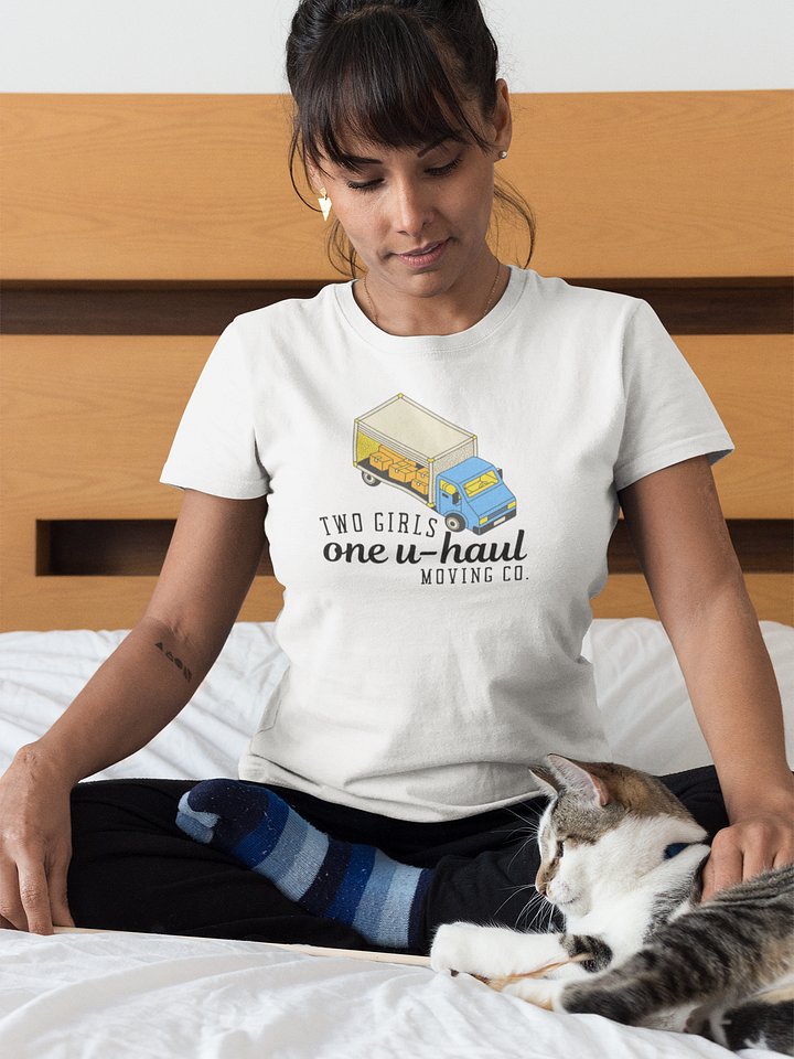 Two Girls One U-Haul product image (2)