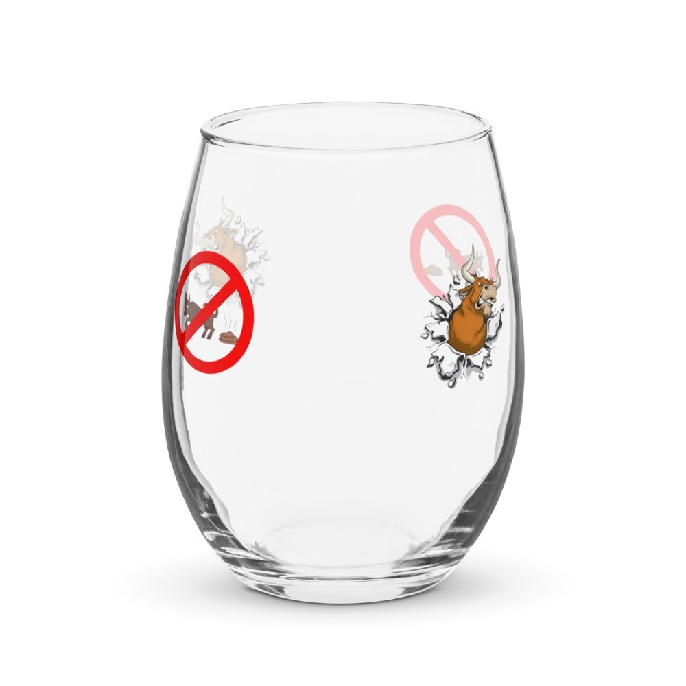 "Panchito" Glass Cup product image (8)