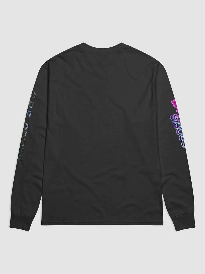 CROSISFILMS LONG SLEEVE SHIRT product image (2)