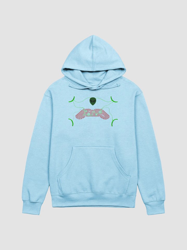 Galactic Connect Hoodie product image (1)