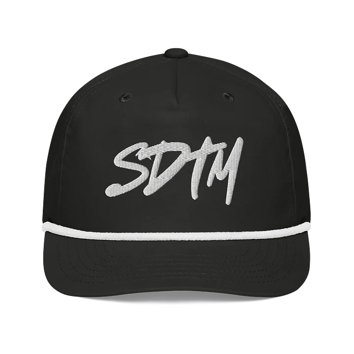 SDTM Rope Cap product image (1)