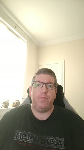 See you soon bois!