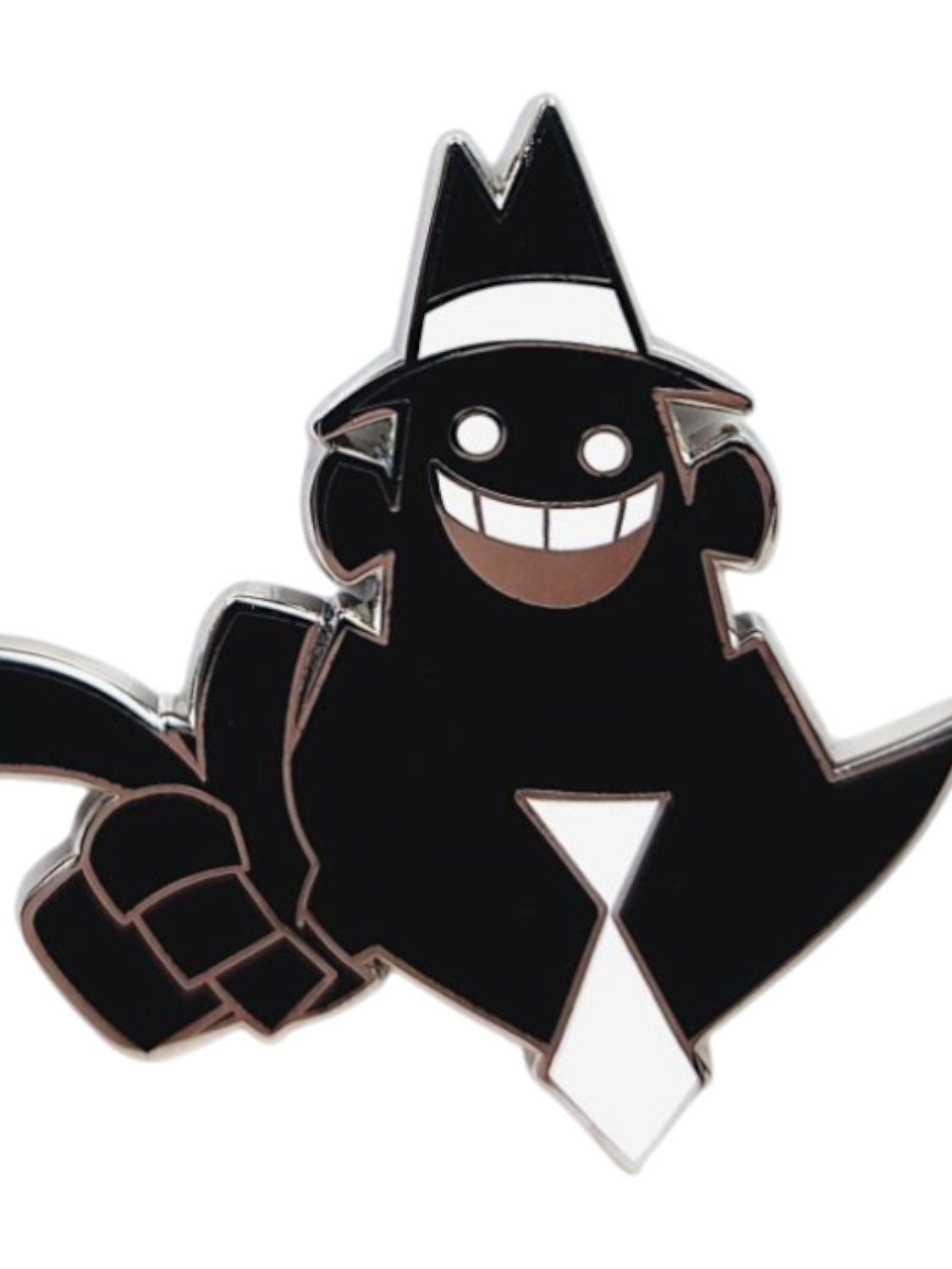 Agent K pin product image (2)