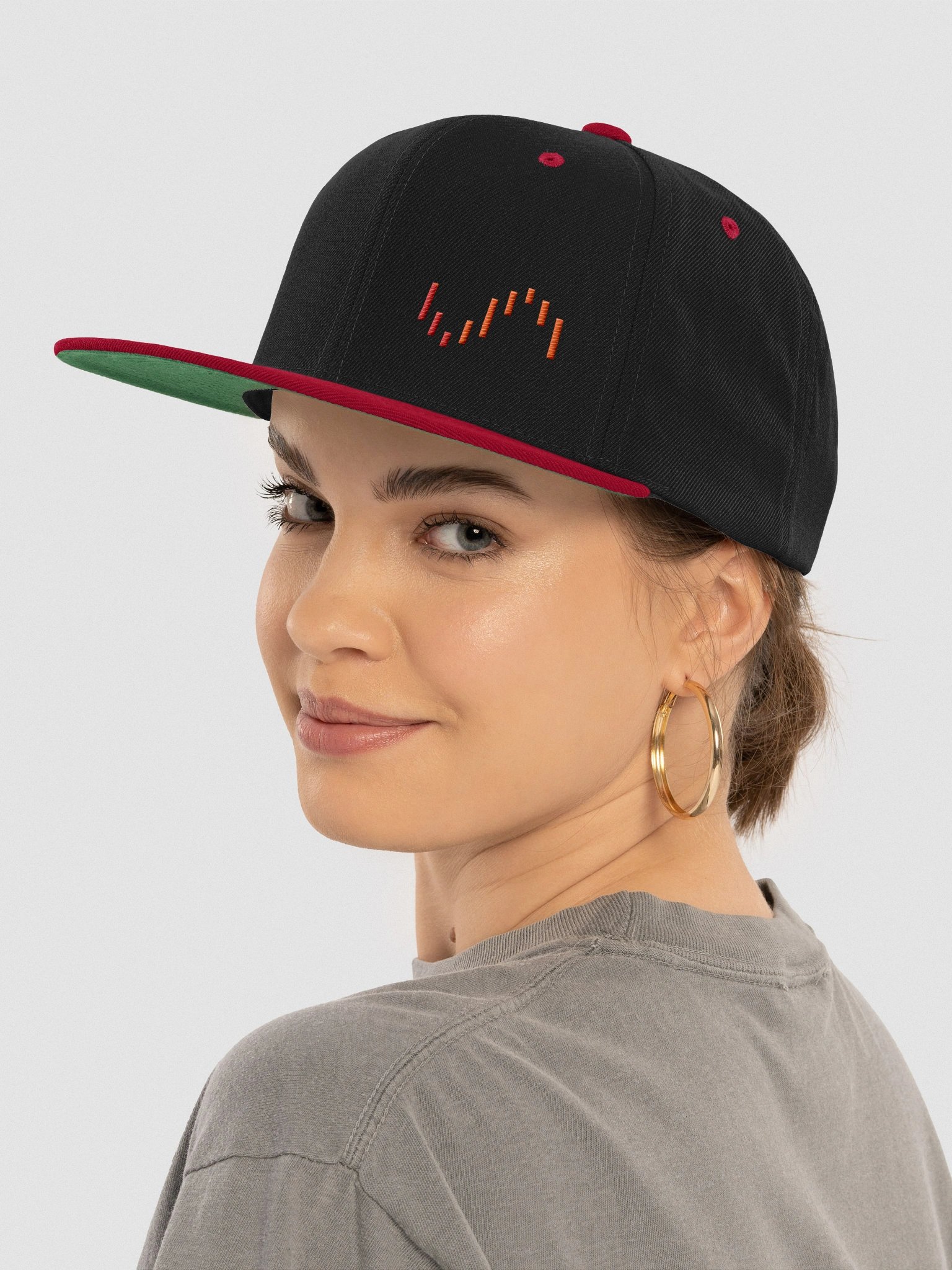 Left Shift Cap product image (1)