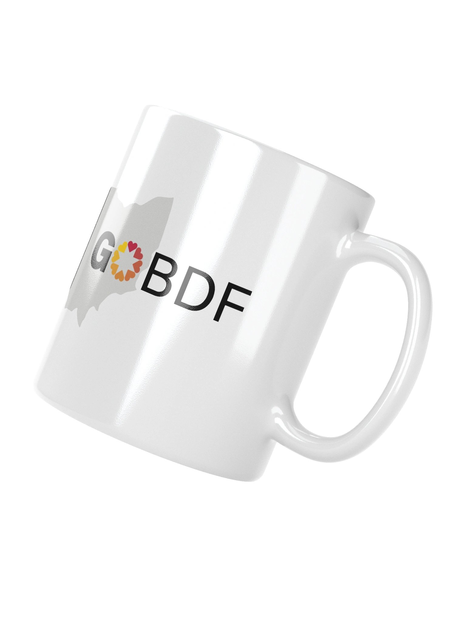 GOBDF Mug product image (3)