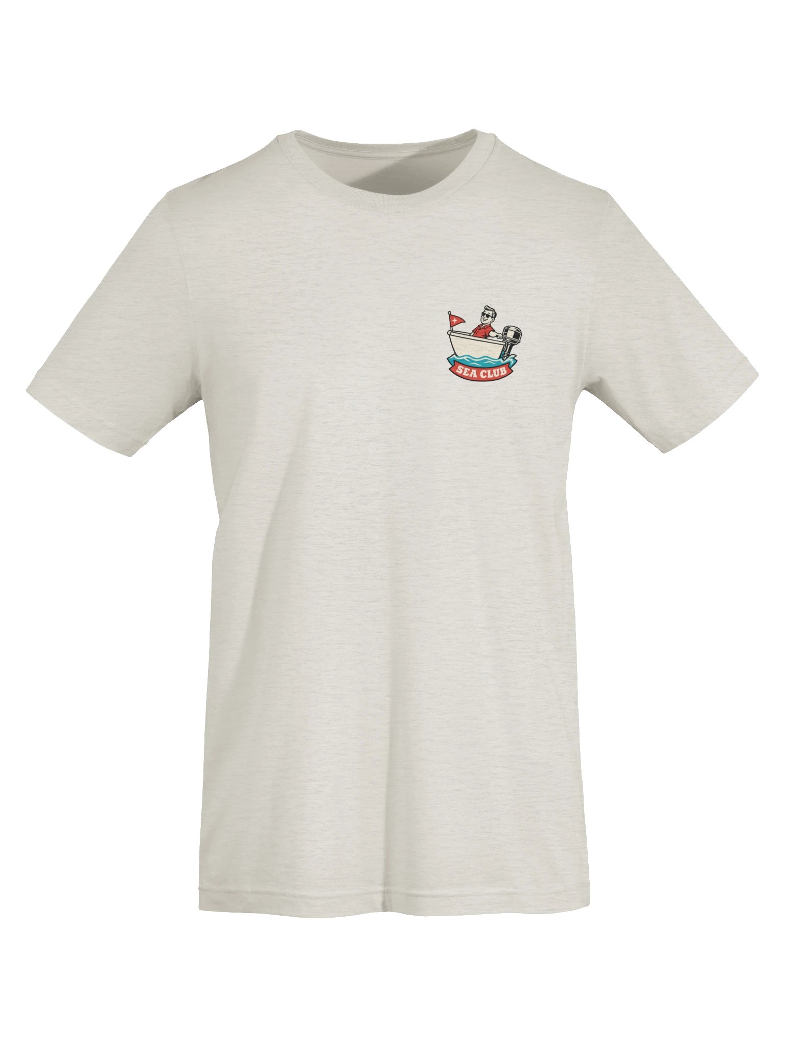 My Other Boat Is Also A Bathtub - Dealer Ad - Tee product image (13)