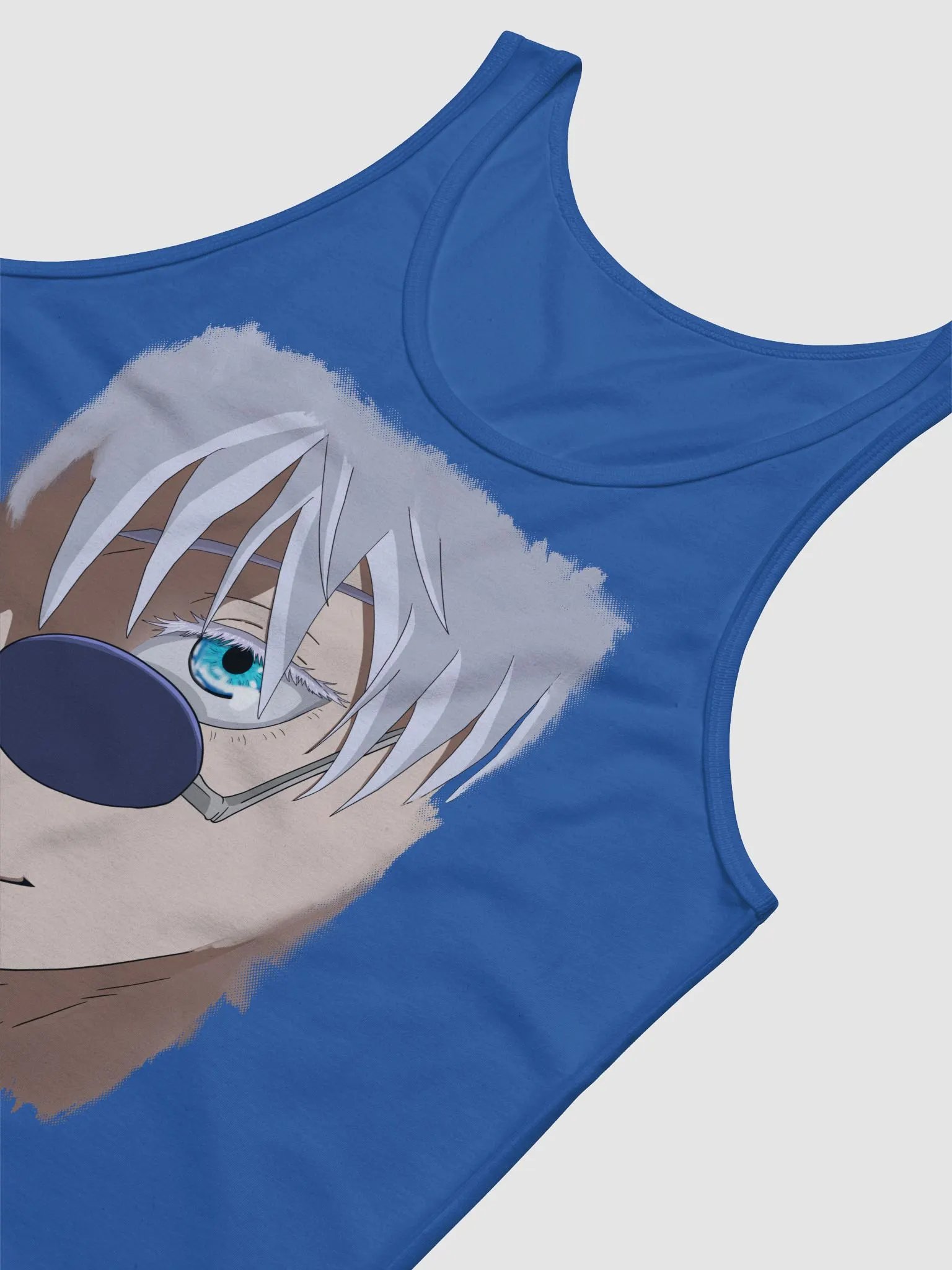 JJK - Satoru (Jersey Tank) product image (62)