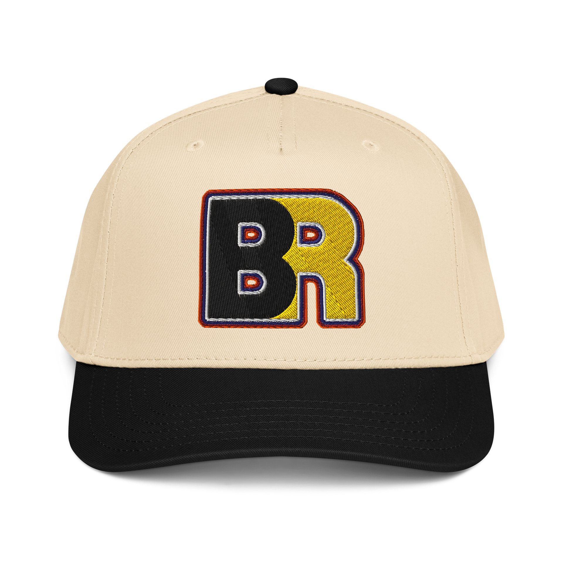 Brisbane Bushrangers Baseball Cap (Snapback) product image (1)