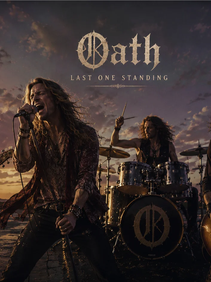 OATH – Last One Standing product image (1)