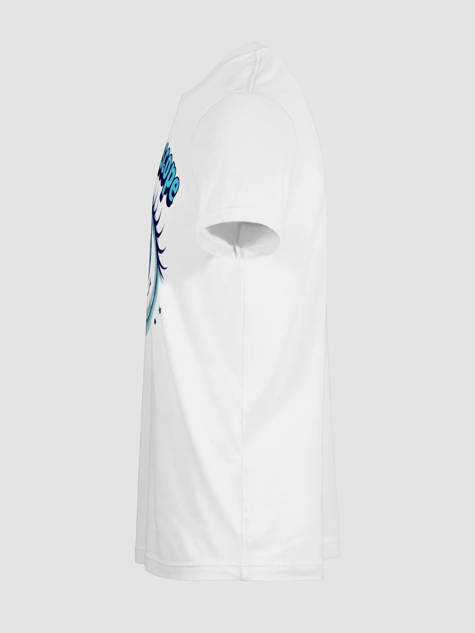 Eye of Time Ophthalmoscope T-Shirt product image (111)