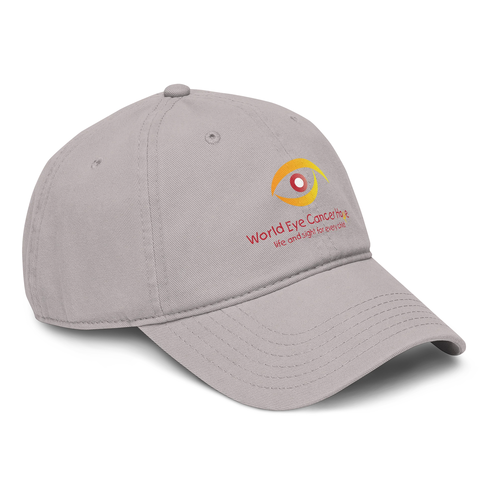 WE C Hope Logo - Baseball Cap product image (12)
