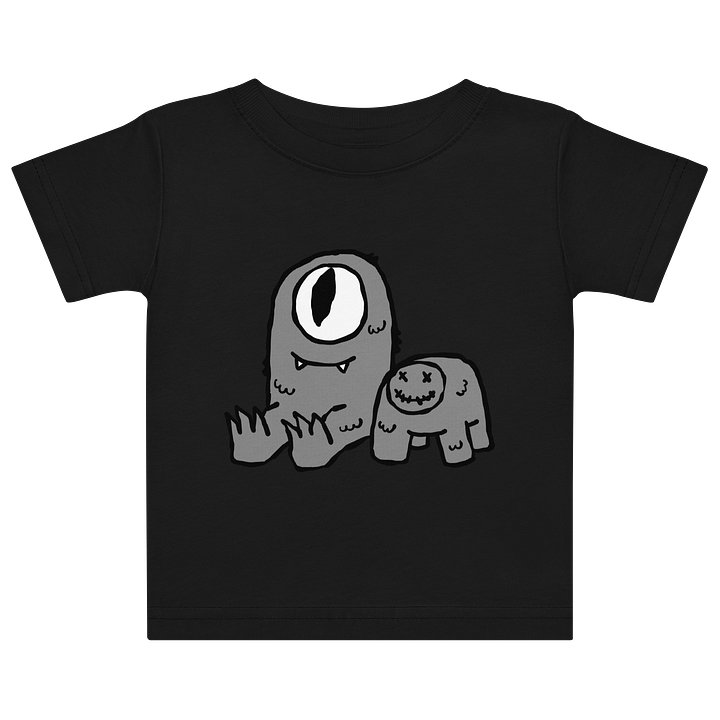 Best Friends Toddler Shirt product image (1)