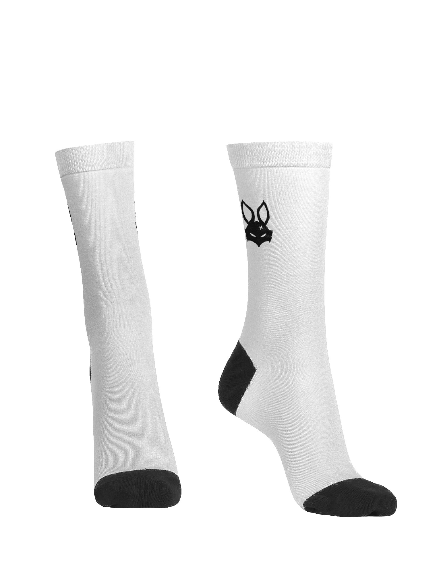 Bass Rabbit Socks product image (2)