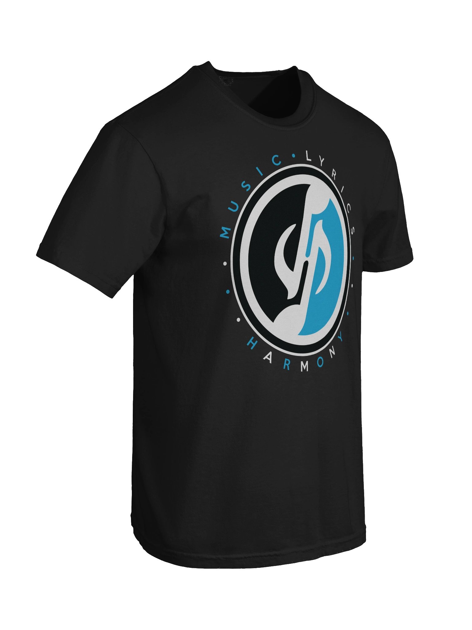 Harmony (Music & Lyrics) Tee product image (4)