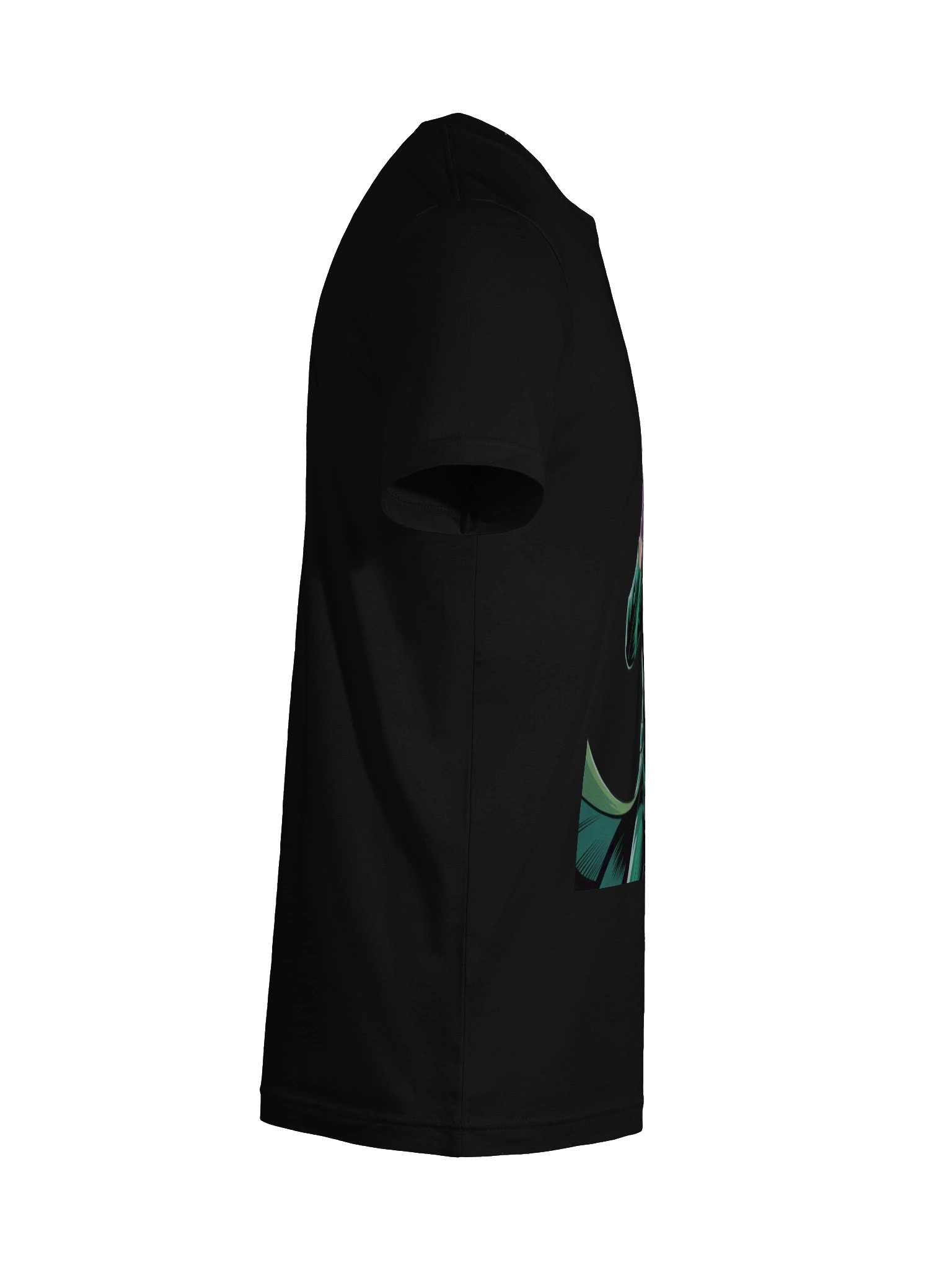 Riddler Tip of the Hat Supersoft T-Shirt product image (12)