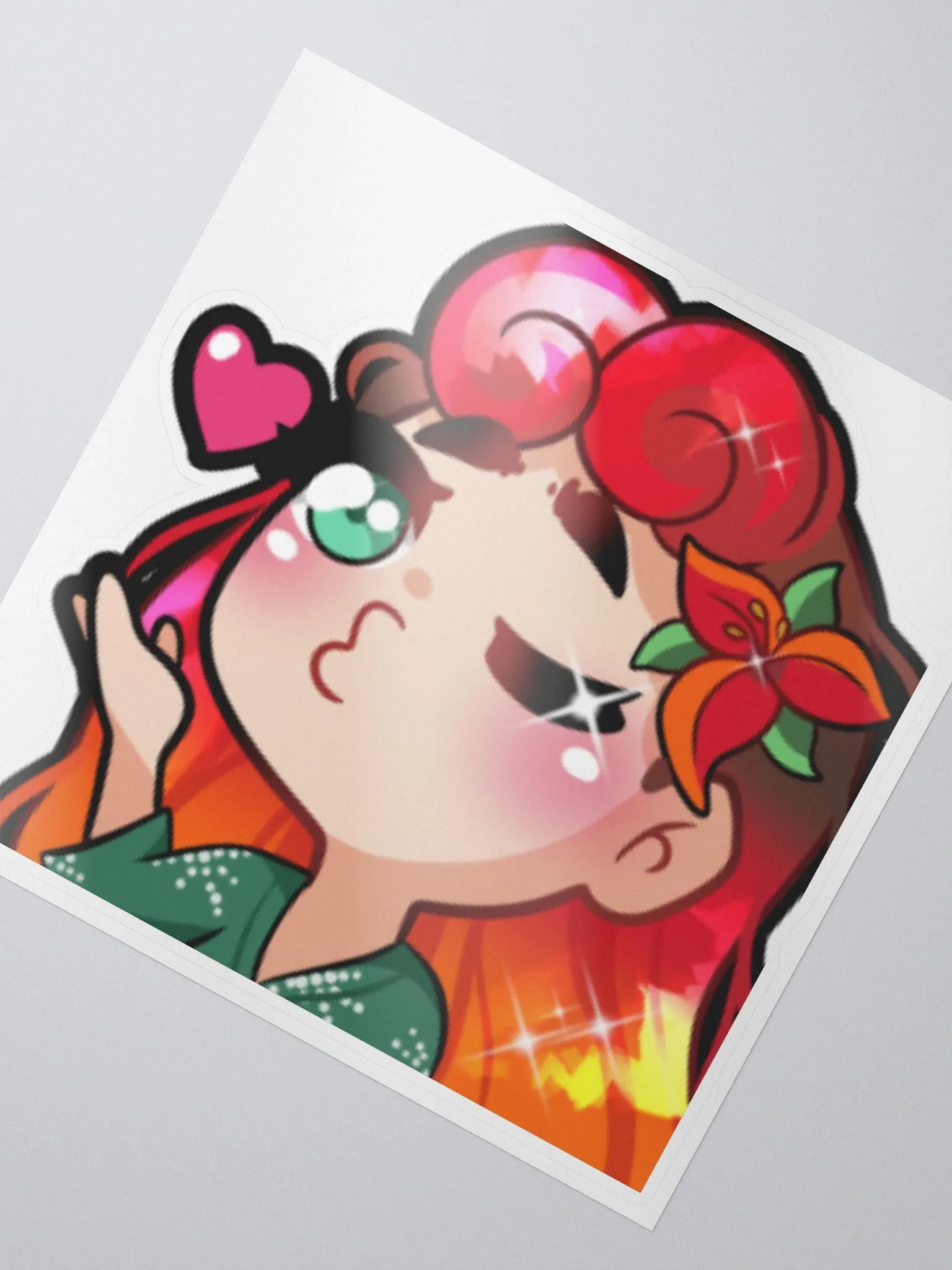 Miraxy Kiss product image (2)
