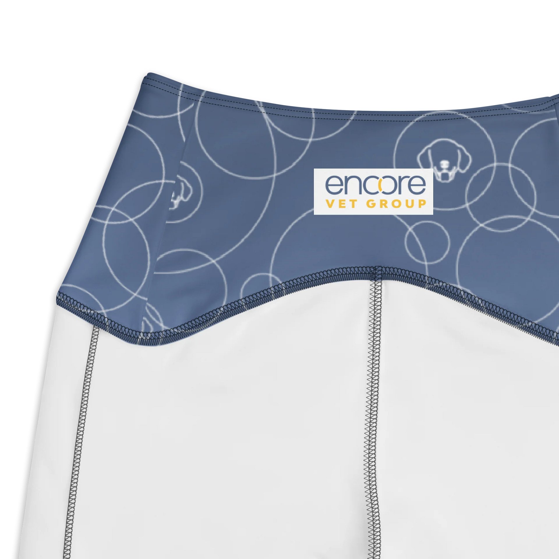 Encore Vet Group Yoga Pants product image (3)