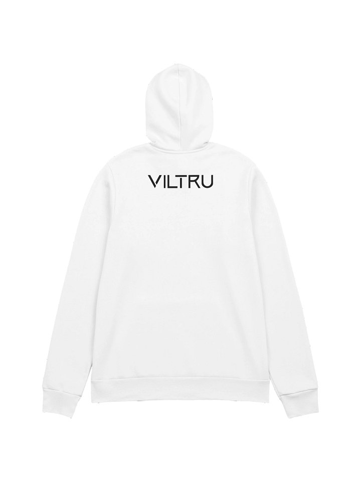 V Hoodie product image (2)
