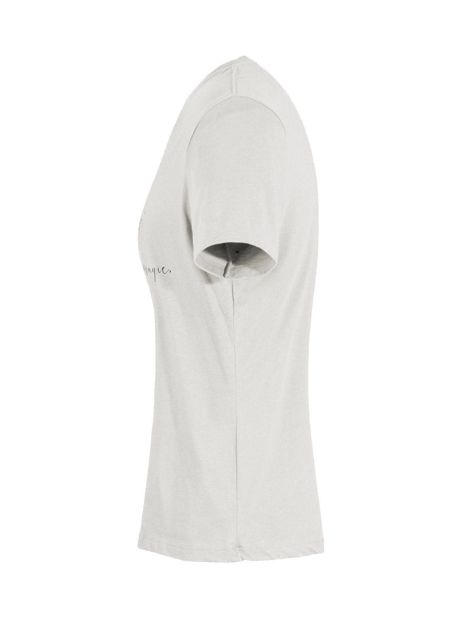 Believe in Magic V-Neck T-Shirt product image (10)