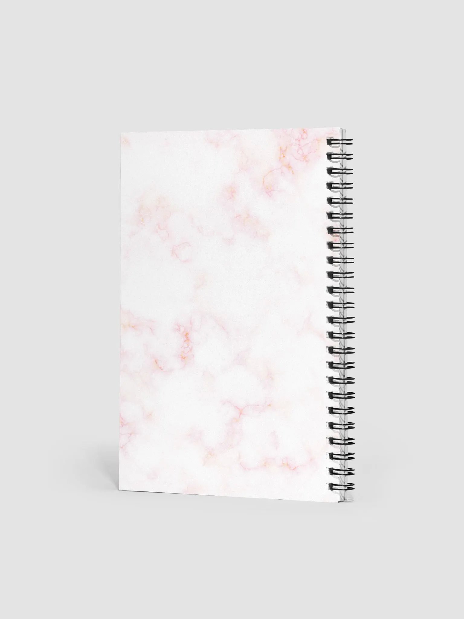 Heartbeat Notebook product image (2)