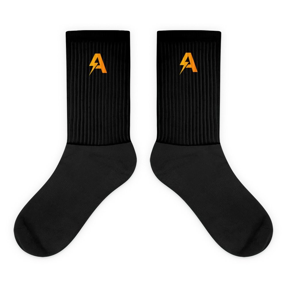 Spark socks product image (1)
