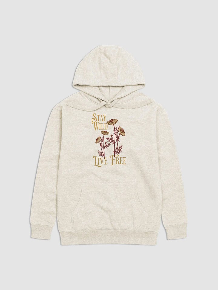 stay wild live free product image (1)