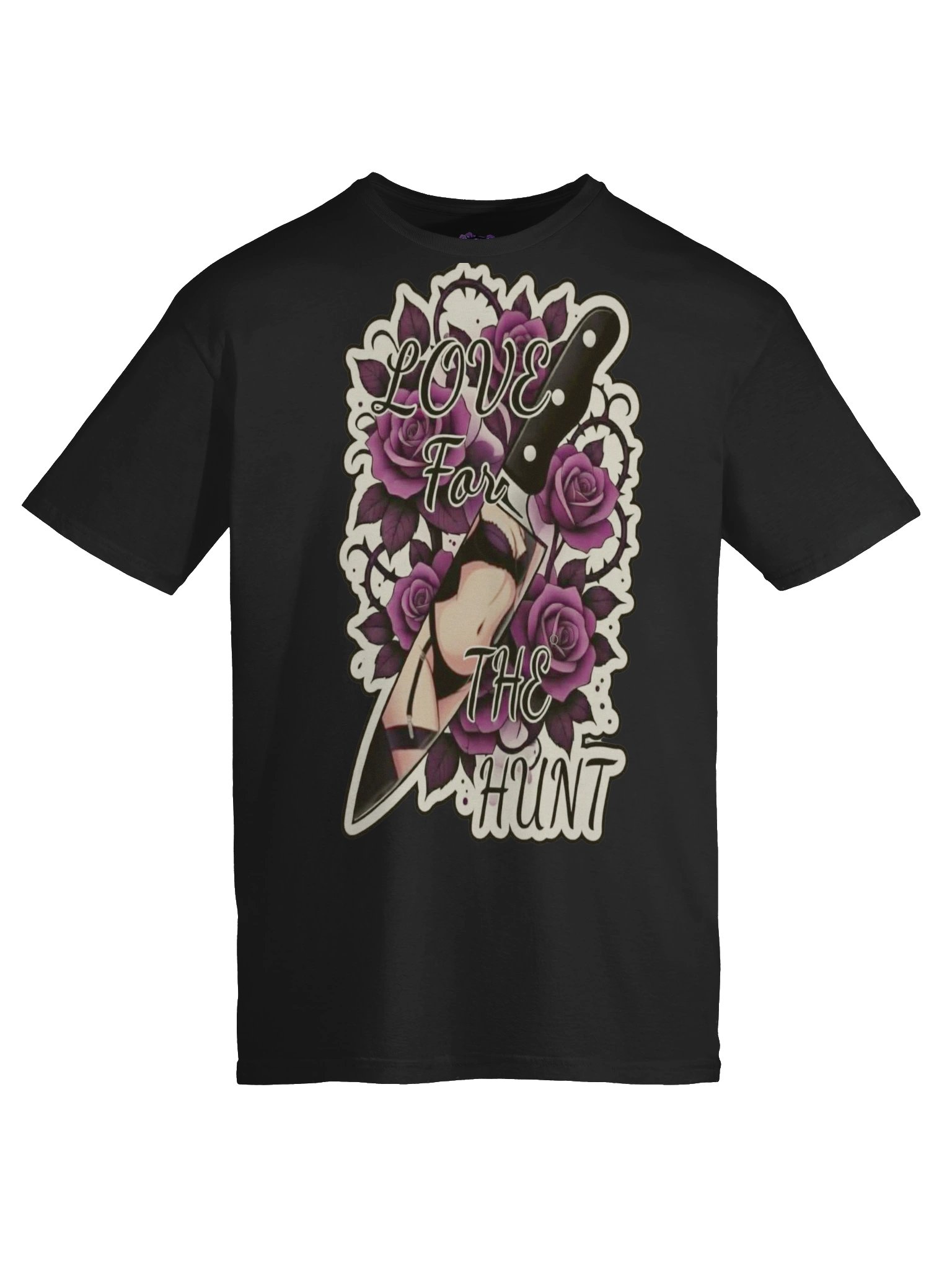 love for the hunt product image (9)