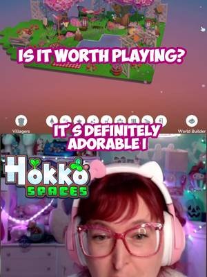Is Hoko Space Worth Playing? #HokkoSpace #cozygame #diorama #ad