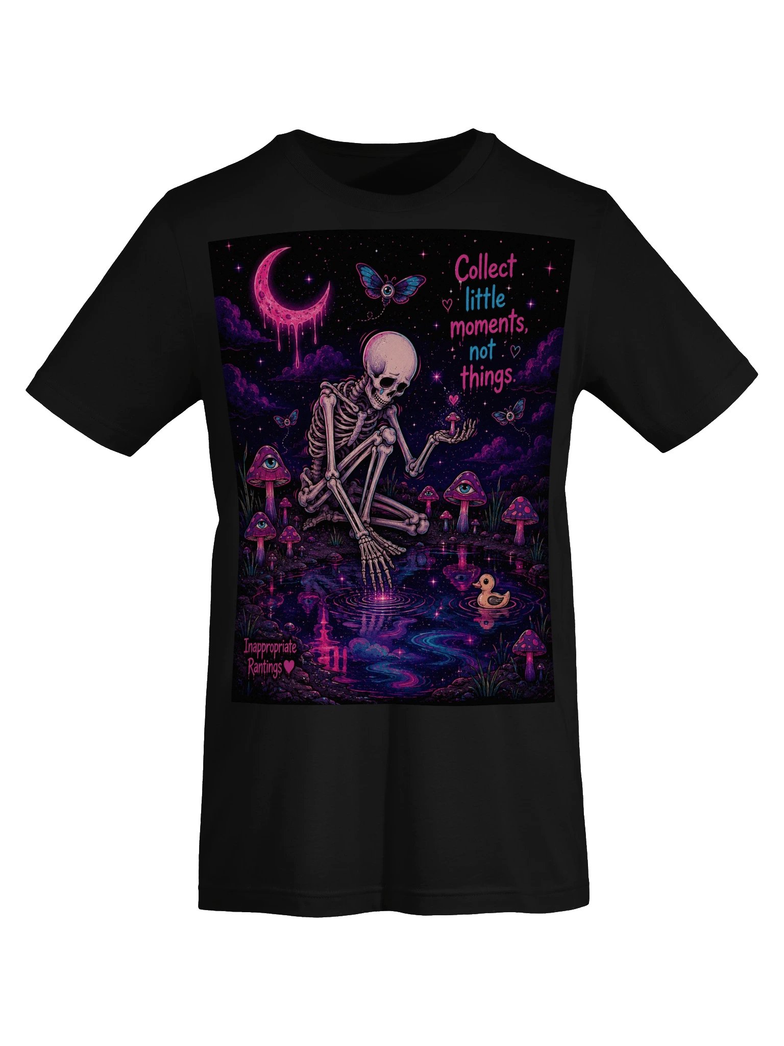 Collect Little Moments Tee product image (21)