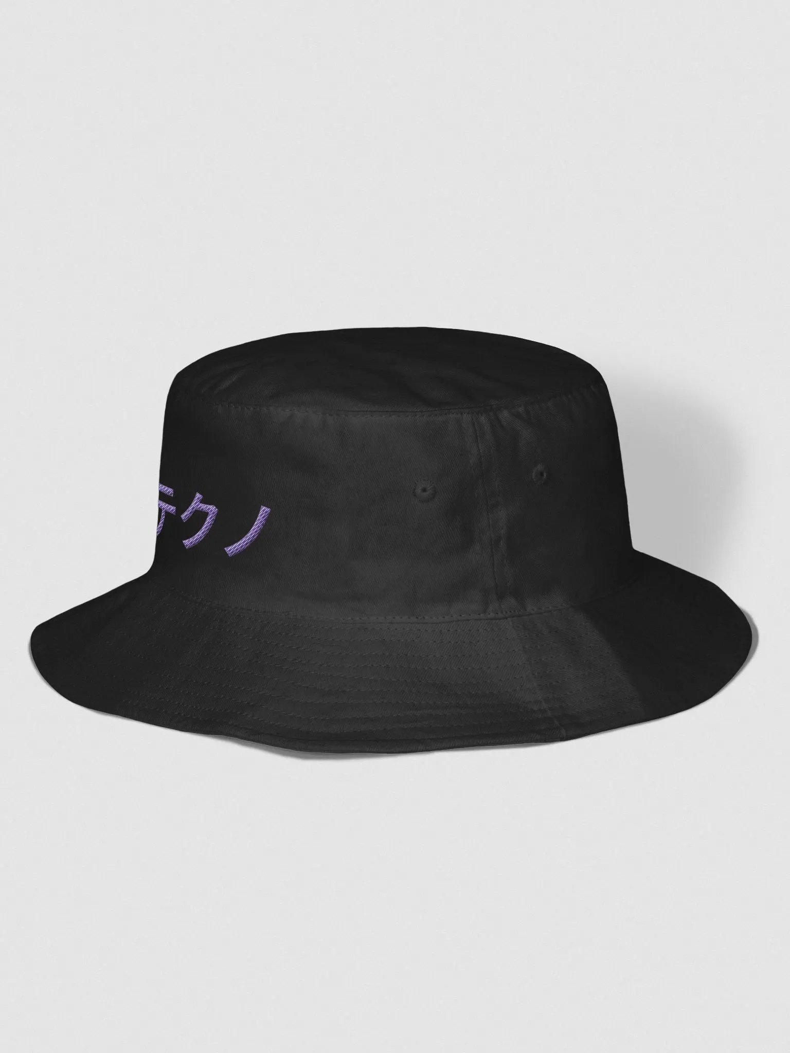TEKUNO Bucket Hat product image (2)