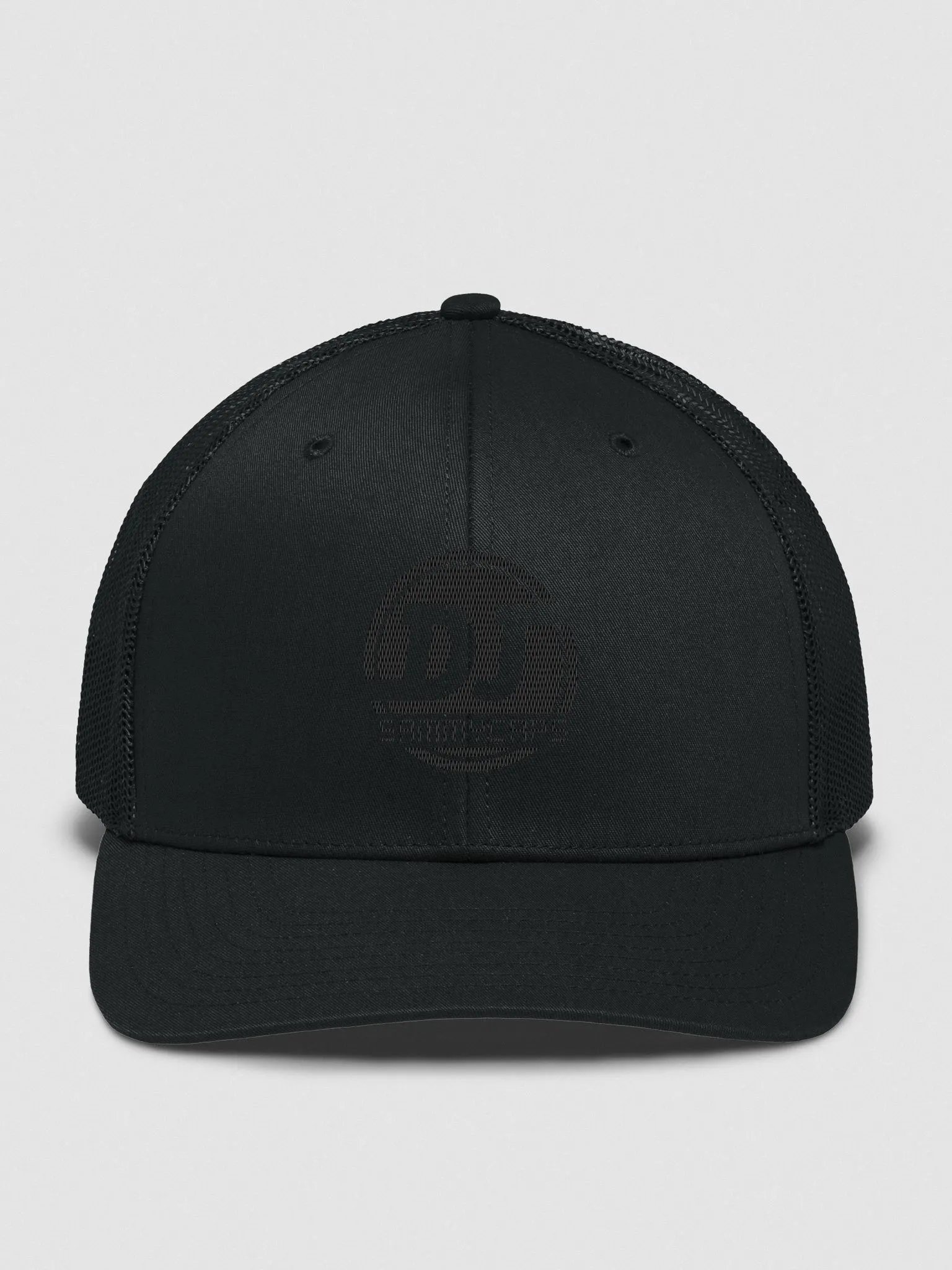 DjSammyCaps Trucker Hat product image (2)