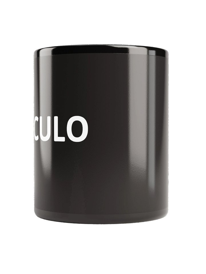 I ♥️ CULO MUG product image (2)